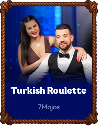 Wildzy Casino live dealer table 2