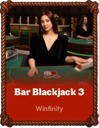 Wildzy Casino live dealer table 4