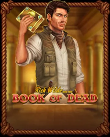 Wildzy Casino popular slot 2