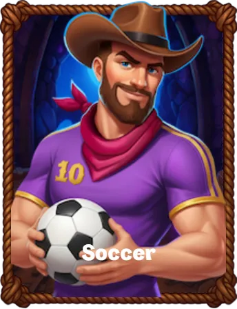 Wildzy Casino sports betting market 1